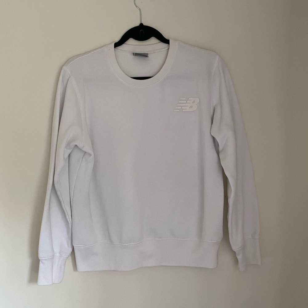 New Balance Crewneck